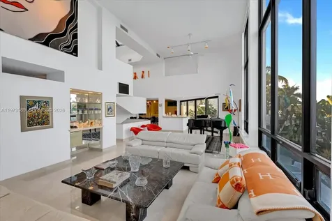 279 N Hibiscus Drive Miami Beach FL 33139