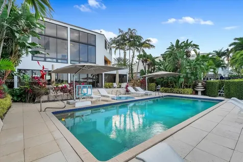 279 N Hibiscus Drive Miami Beach FL 33139