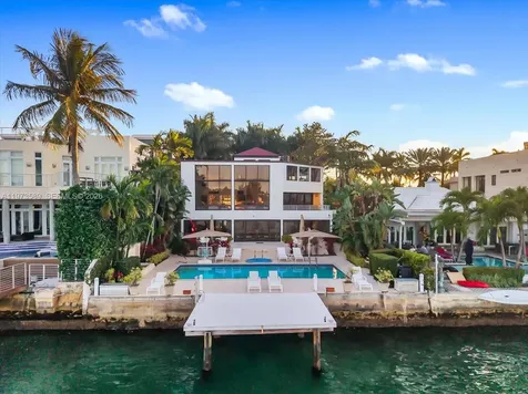 279 N Hibiscus Drive Miami Beach FL 33139