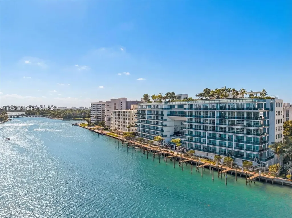9221 E Bay Harbor Drive Bay Harbor Islands FL 33154