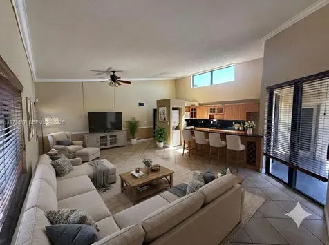 6601 SW 116th Court Miami FL 33173