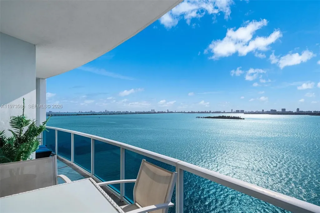725 NE 22nd Street Miami FL 33137