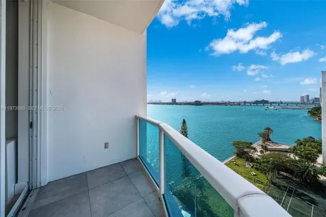 725 NE 22nd Street Miami FL 33137