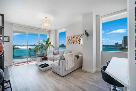 725 NE 22nd Street Miami FL 33137