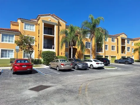 2240 E Preserve Way Miramar FL 33025