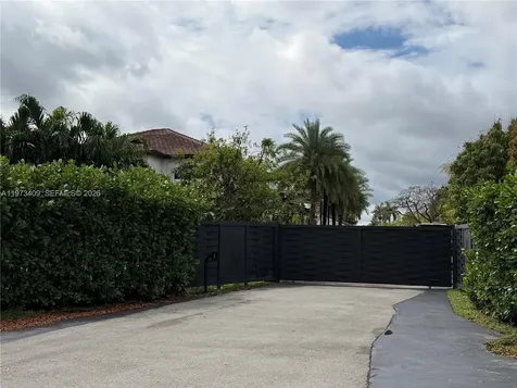 13050 SW 26th Street Miami FL 33175