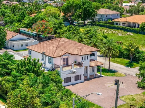 13050 SW 26th Street Miami FL 33175