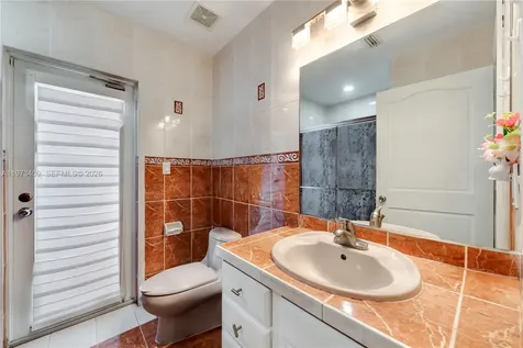 13050 SW 26th Street Miami FL 33175