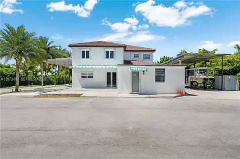 13050 SW 26th Street Miami FL 33175