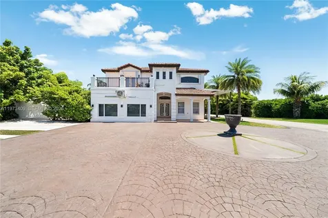 13050 SW 26th Street Miami FL 33175