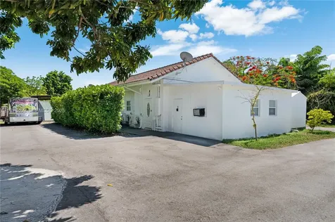 13050 SW 26th Street Miami FL 33175
