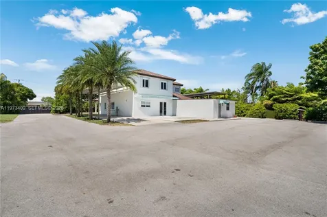 13050 SW 26th Street Miami FL 33175