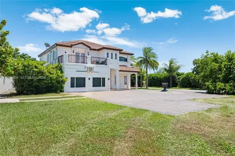 13050 SW 26th Street Miami FL 33175