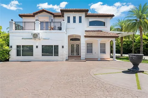 13050 SW 26th Street Miami FL 33175
