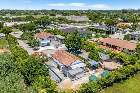 13050 SW 26th Street Miami FL 33175