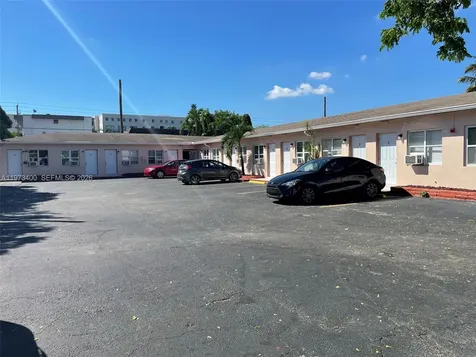 1450 SW 6th Street Miami FL 33135