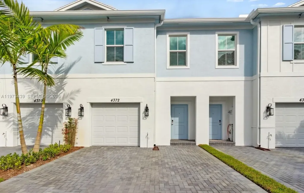 4400 Boatman Street Lake Worth FL 33461