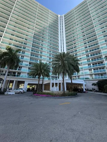 100 Bayview Drive Sunny Isles Beach FL 33160