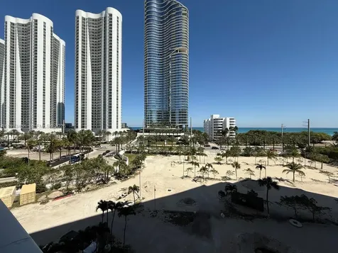 100 Bayview Drive Sunny Isles Beach FL 33160