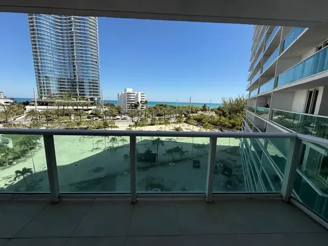 100 Bayview Drive Sunny Isles Beach FL 33160