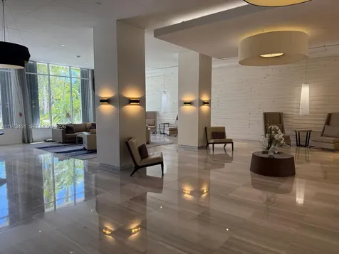 100 Bayview Drive Sunny Isles Beach FL 33160
