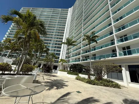 100 Bayview Drive Sunny Isles Beach FL 33160