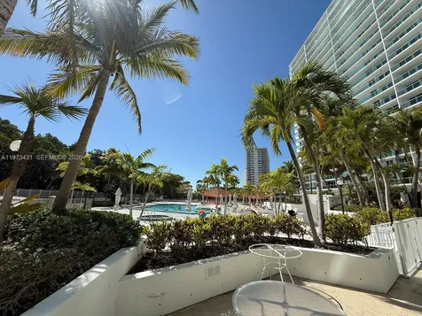 100 Bayview Drive Sunny Isles Beach FL 33160