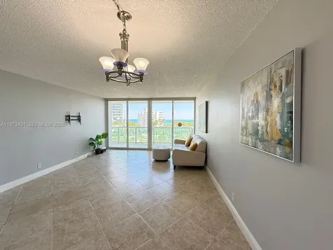100 Bayview Drive Sunny Isles Beach FL 33160