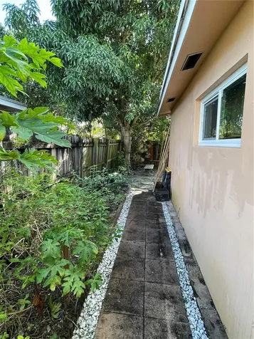6560 NW 25th Court Sunrise FL 33313