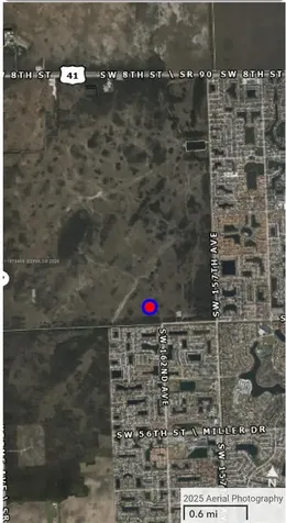 42 SW 162ave Miami FL 33185