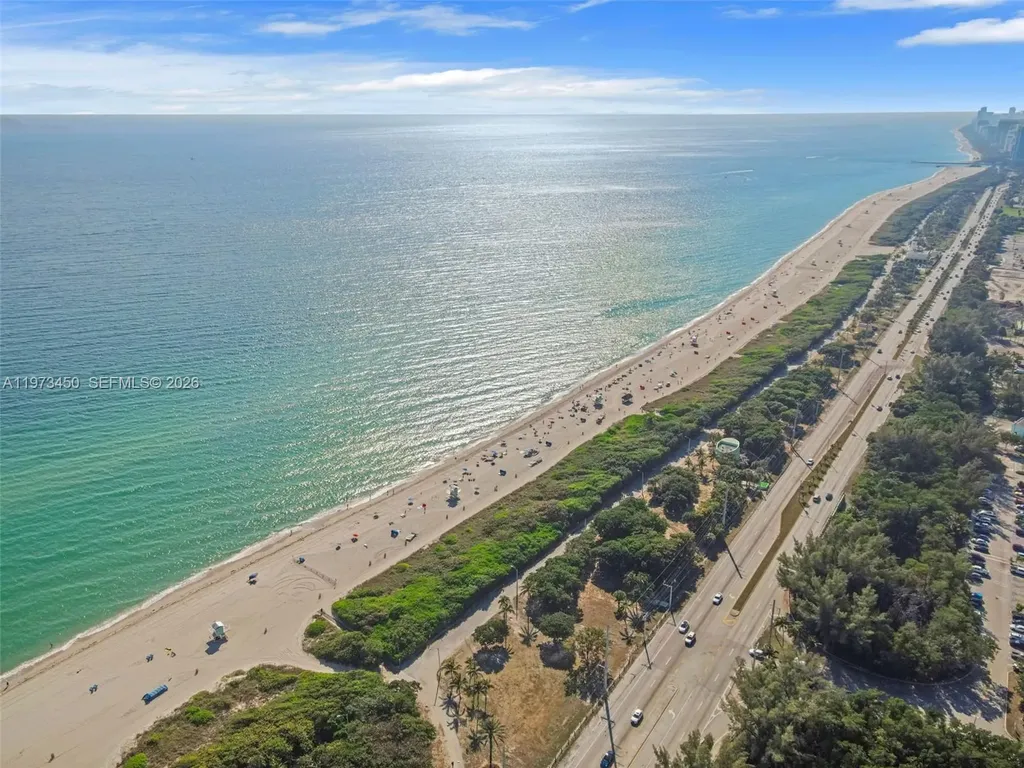 100 Bayview Drive Sunny Isles Beach FL 33160