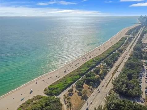 100 Bayview Drive Sunny Isles Beach FL 33160