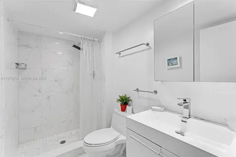 100 Bayview Drive Sunny Isles Beach FL 33160
