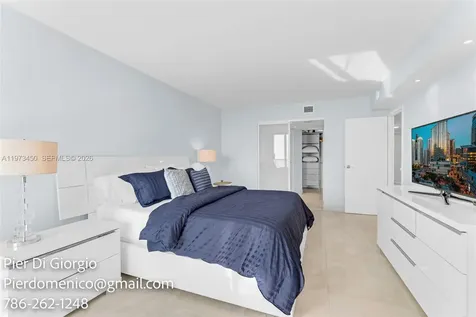 100 Bayview Drive Sunny Isles Beach FL 33160