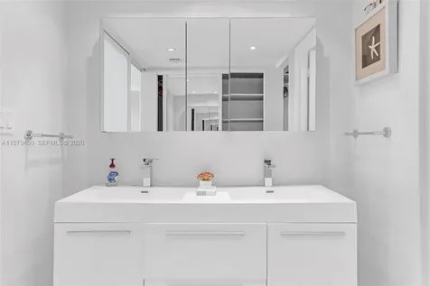 100 Bayview Drive Sunny Isles Beach FL 33160
