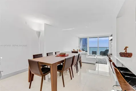 100 Bayview Drive Sunny Isles Beach FL 33160