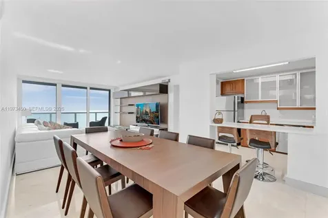 100 Bayview Drive Sunny Isles Beach FL 33160