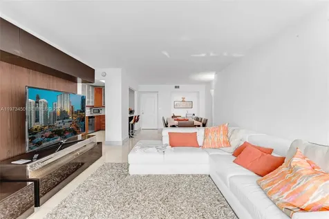 100 Bayview Drive Sunny Isles Beach FL 33160