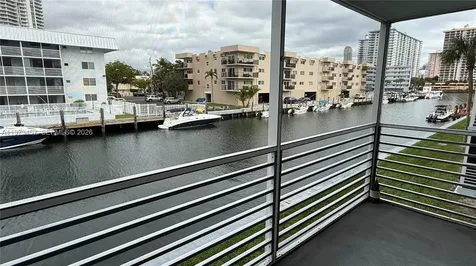 3849 NE 169th Street North Miami Beach FL 33160