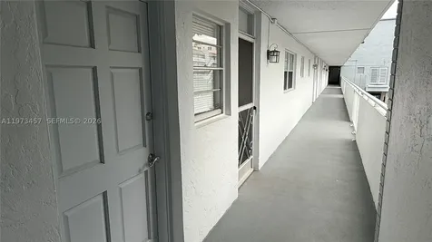 3849 NE 169th Street North Miami Beach FL 33160