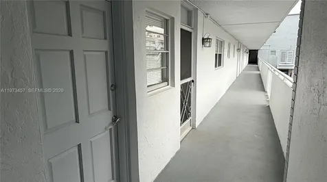 3849 NE 169th Street North Miami Beach FL 33160