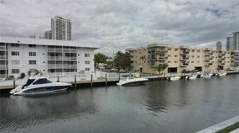 3849 NE 169th Street North Miami Beach FL 33160