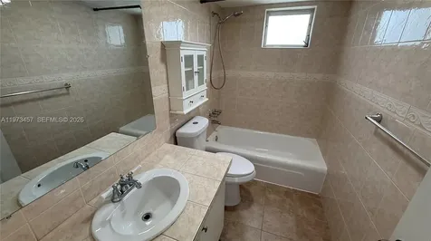 3849 NE 169th Street North Miami Beach FL 33160