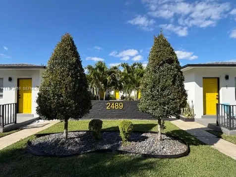Miami FL 33133