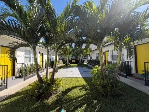 Miami FL 33133