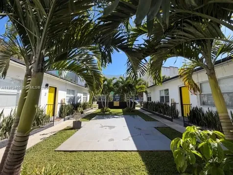 Miami FL 33133
