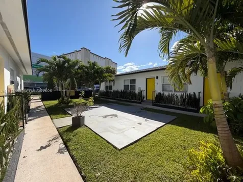 Miami FL 33133