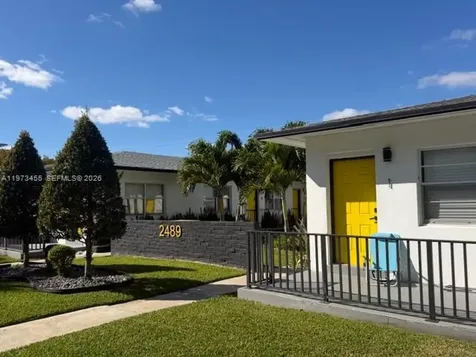 Miami FL 33133
