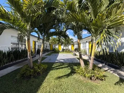Miami FL 33133