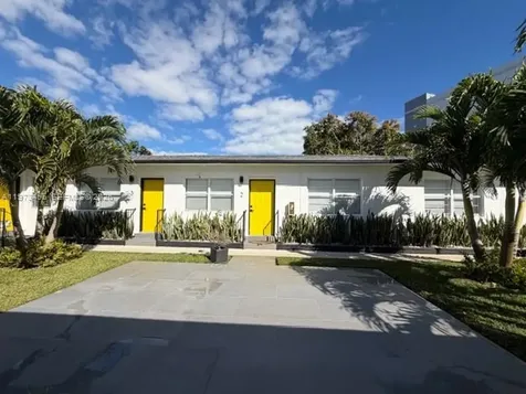 Miami FL 33133
